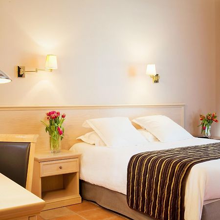 Hotel Artea Aix Centre Aix-en-Provence Eksteriør bilde