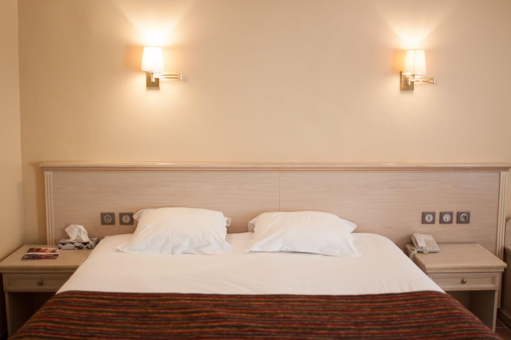 Hotel Artea Aix Centre Aix-en-Provence Eksteriør bilde