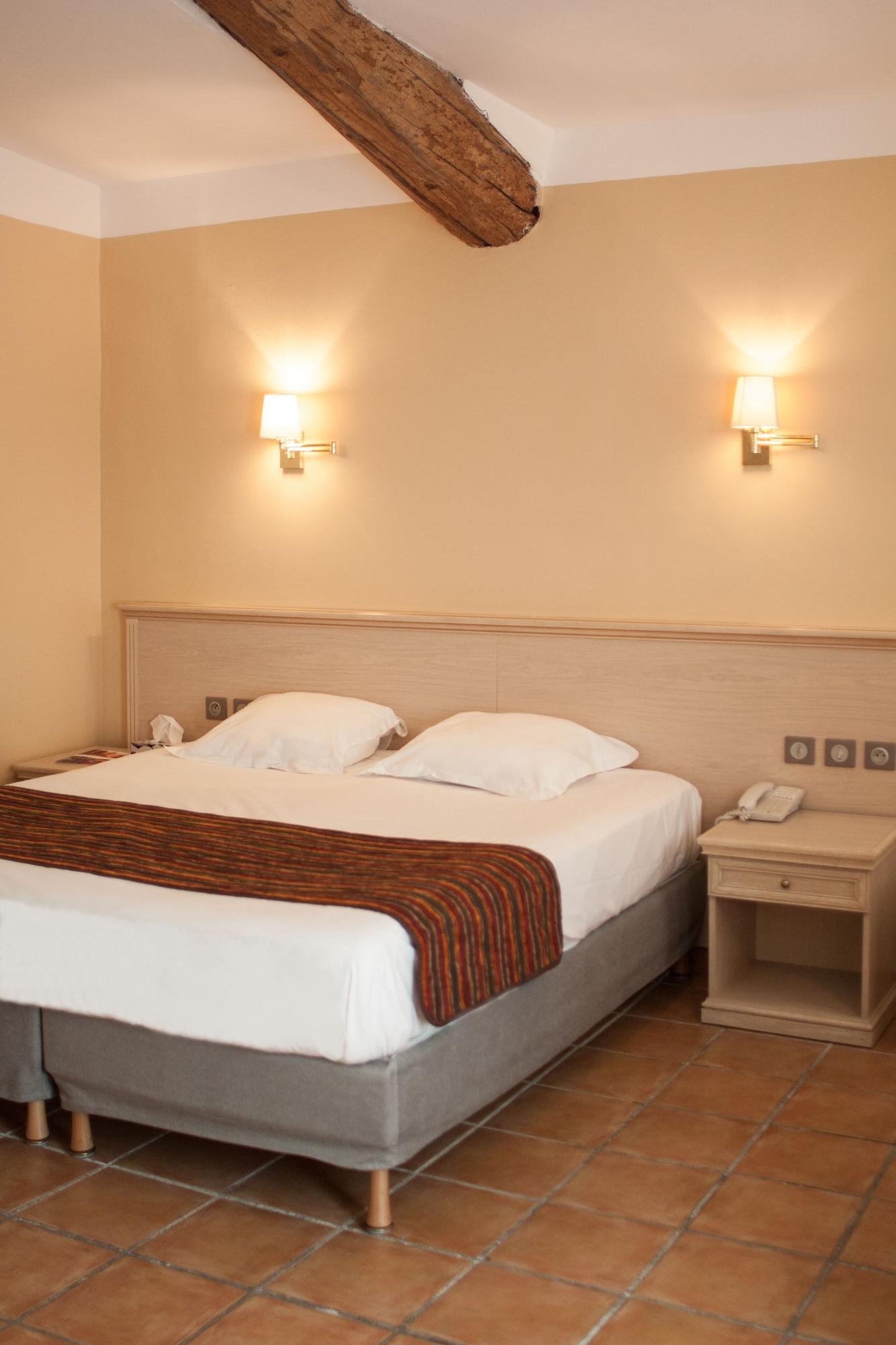 Hotel Artea Aix Centre Aix-en-Provence Eksteriør bilde