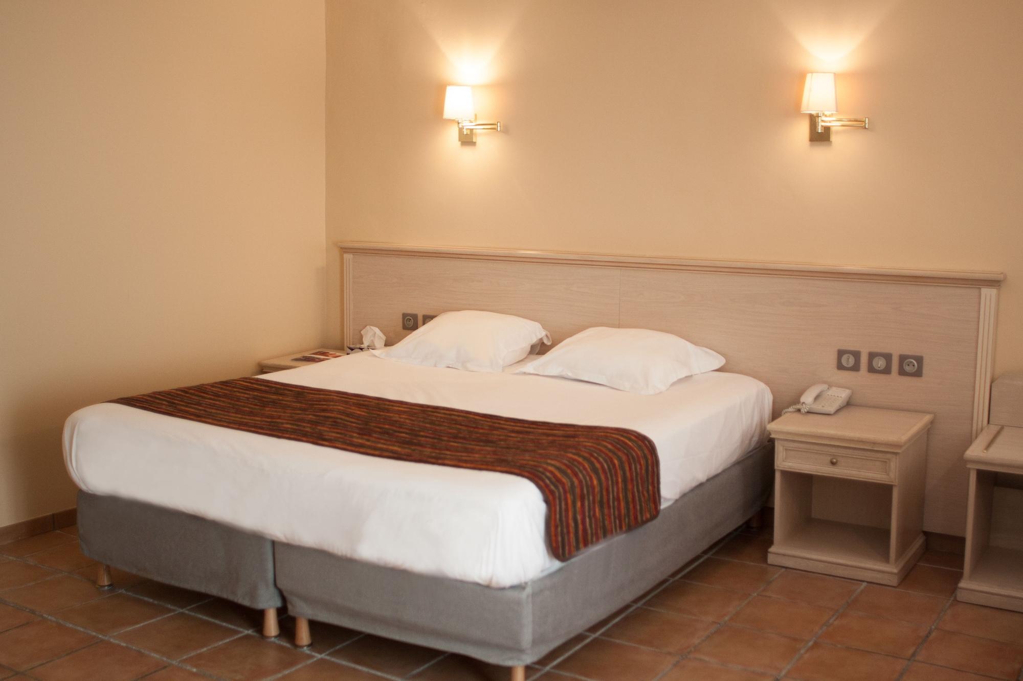 Hotel Artea Aix Centre Aix-en-Provence Eksteriør bilde