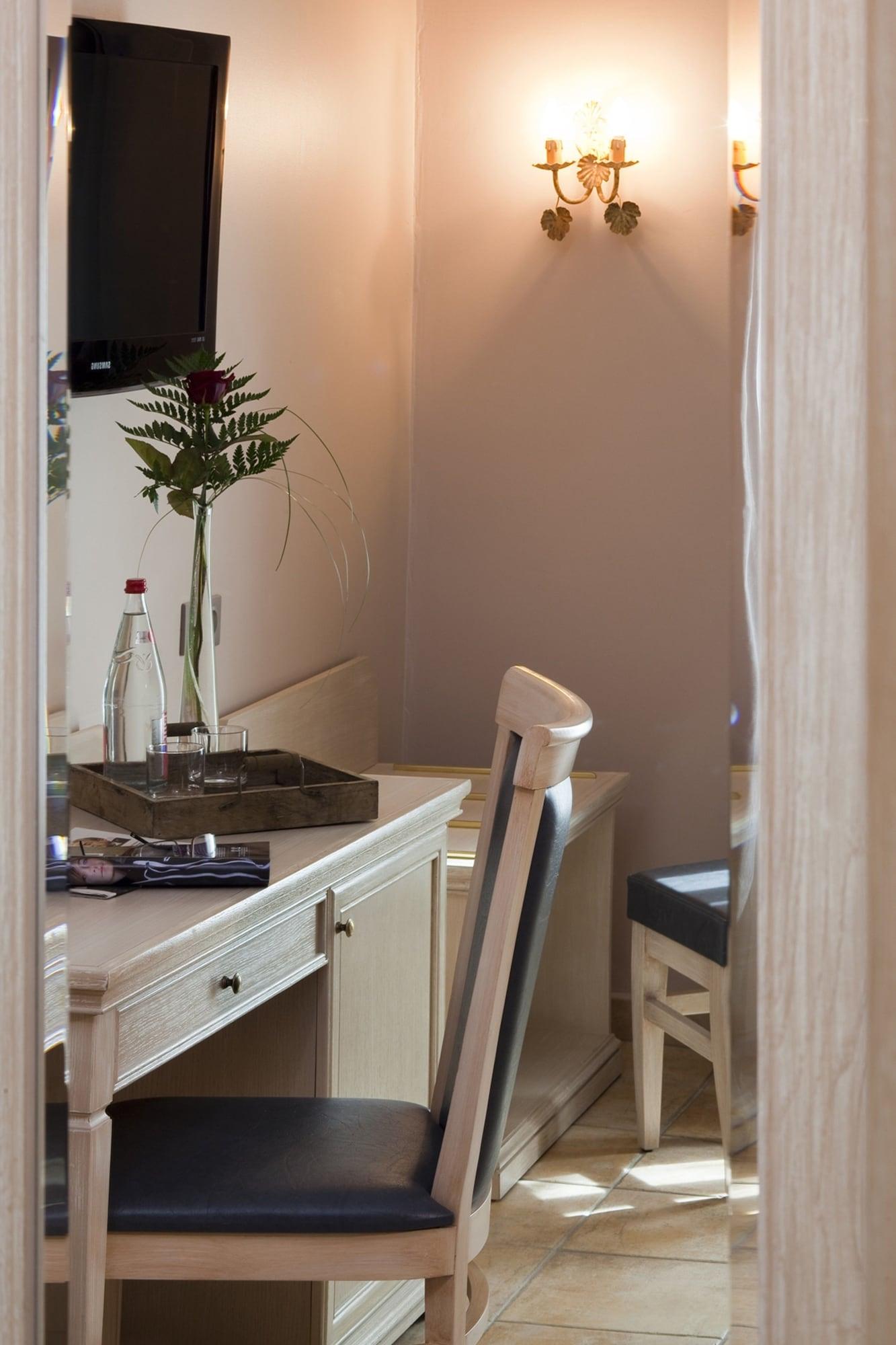Hotel Artea Aix Centre Aix-en-Provence Eksteriør bilde