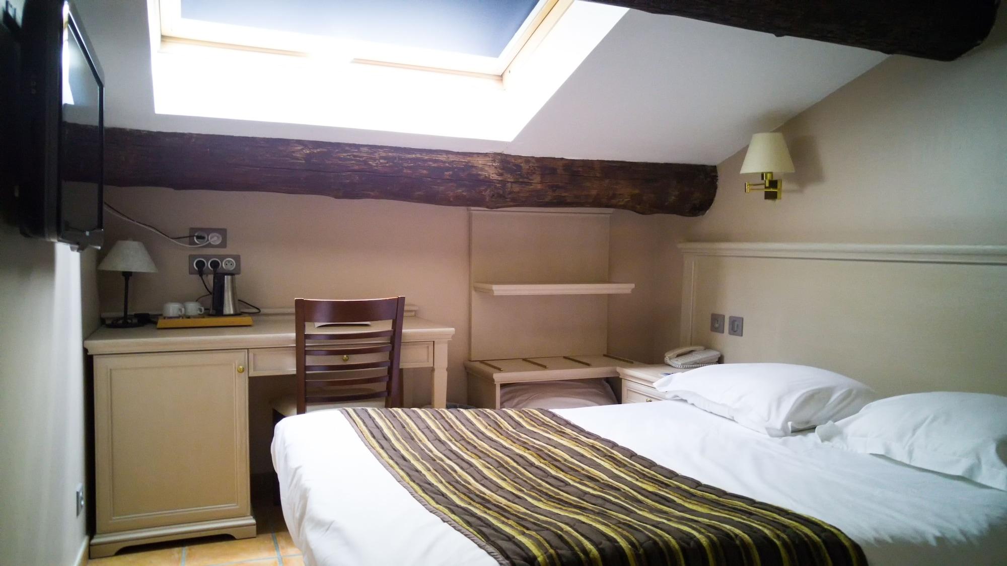 Hotel Artea Aix Centre Aix-en-Provence Eksteriør bilde