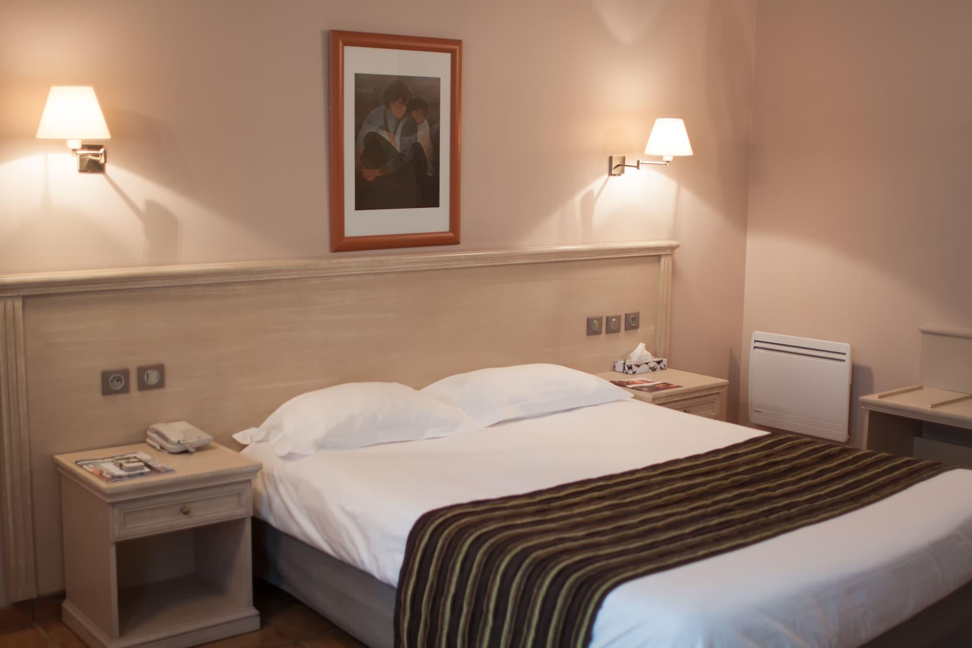 Hotel Artea Aix Centre Aix-en-Provence Eksteriør bilde