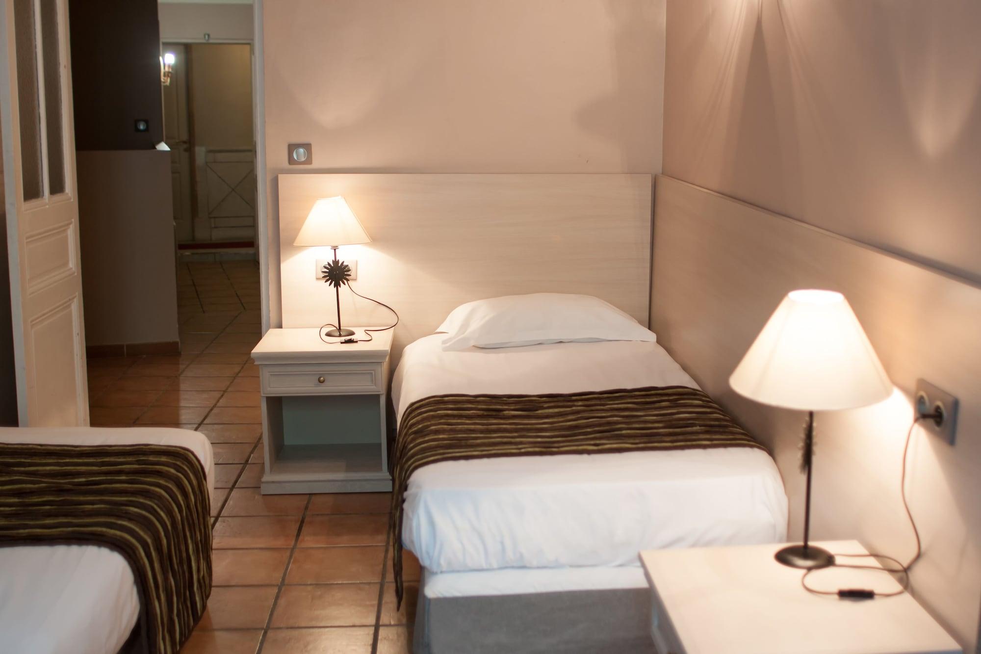 Hotel Artea Aix Centre Aix-en-Provence Eksteriør bilde