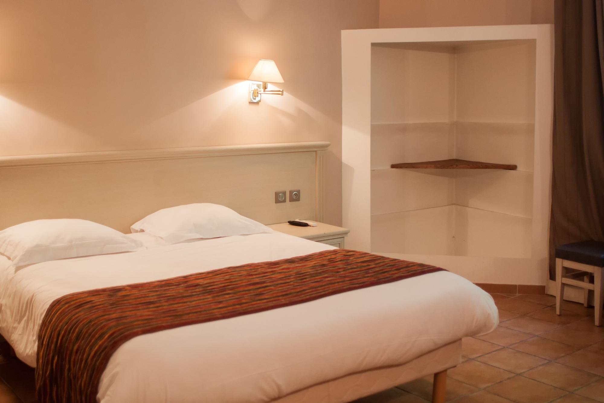 Hotel Artea Aix Centre Aix-en-Provence Eksteriør bilde