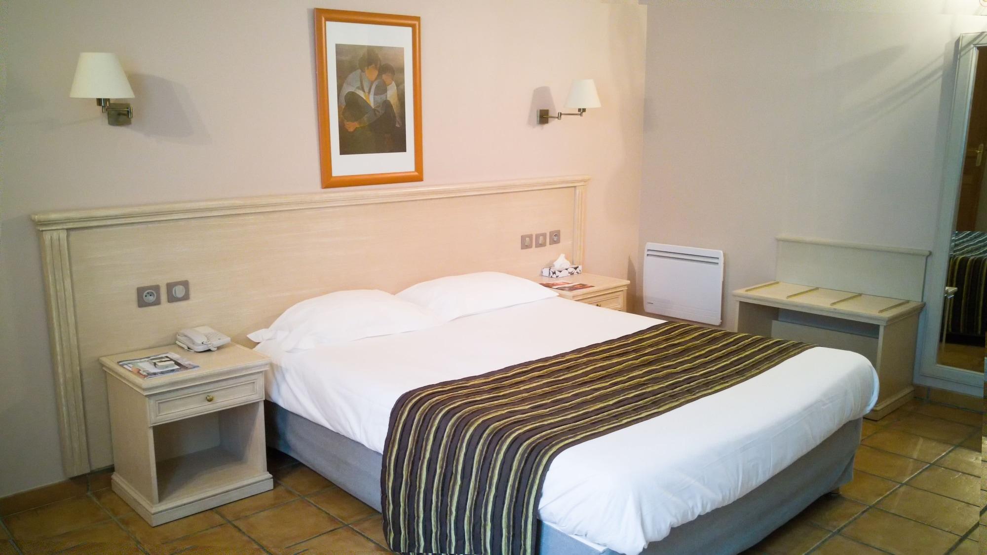 Hotel Artea Aix Centre Aix-en-Provence Eksteriør bilde