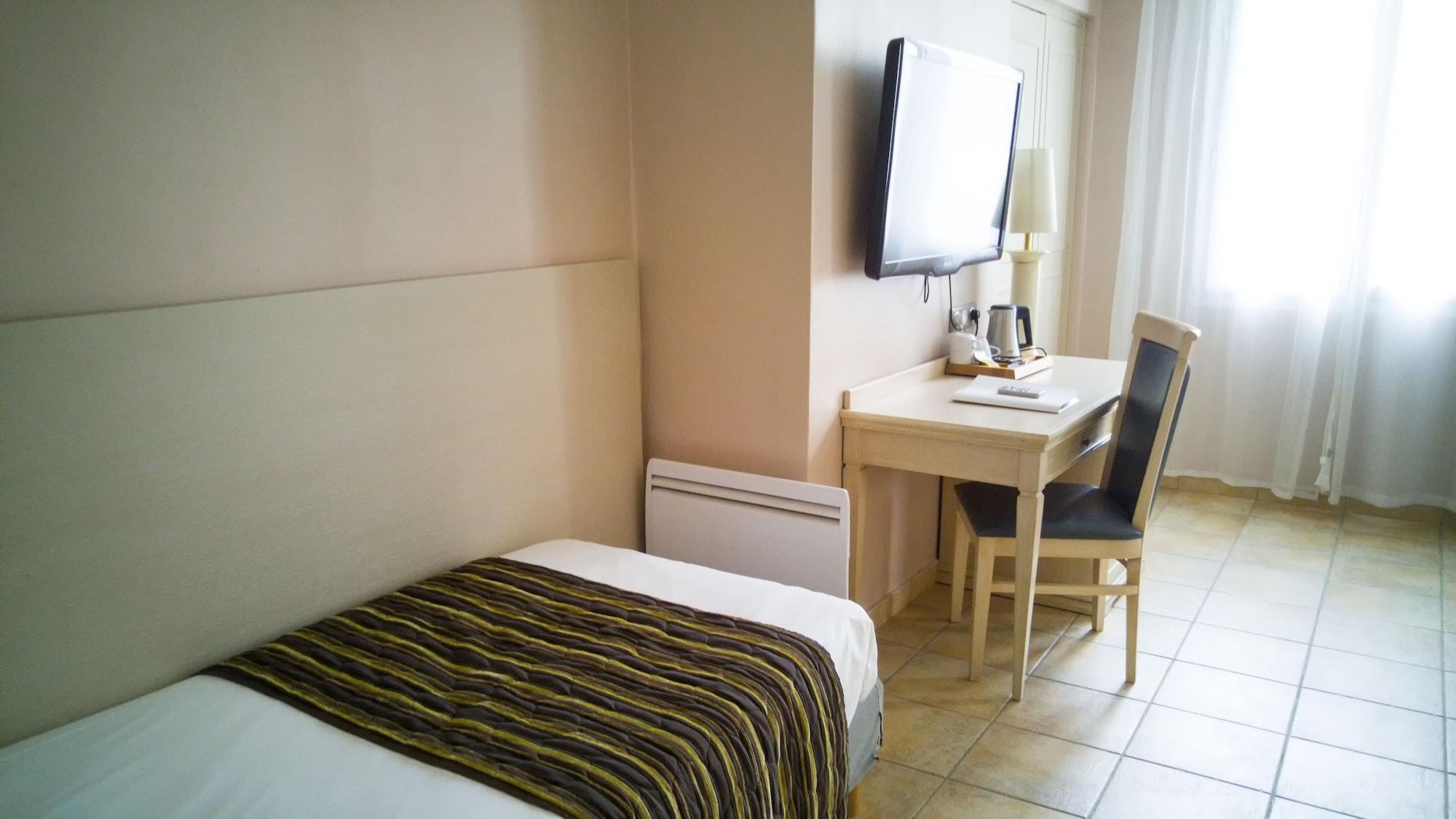 Hotel Artea Aix Centre Aix-en-Provence Eksteriør bilde