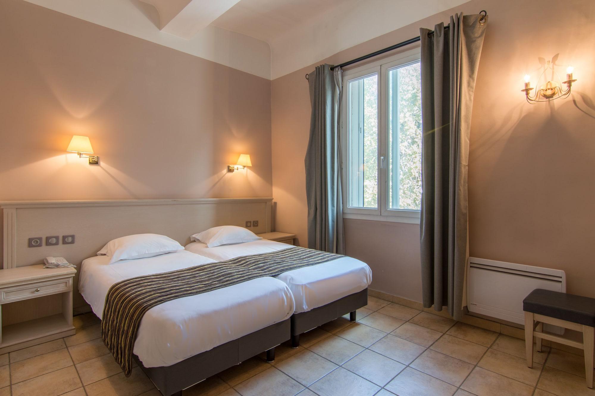 Hotel Artea Aix Centre Aix-en-Provence Eksteriør bilde