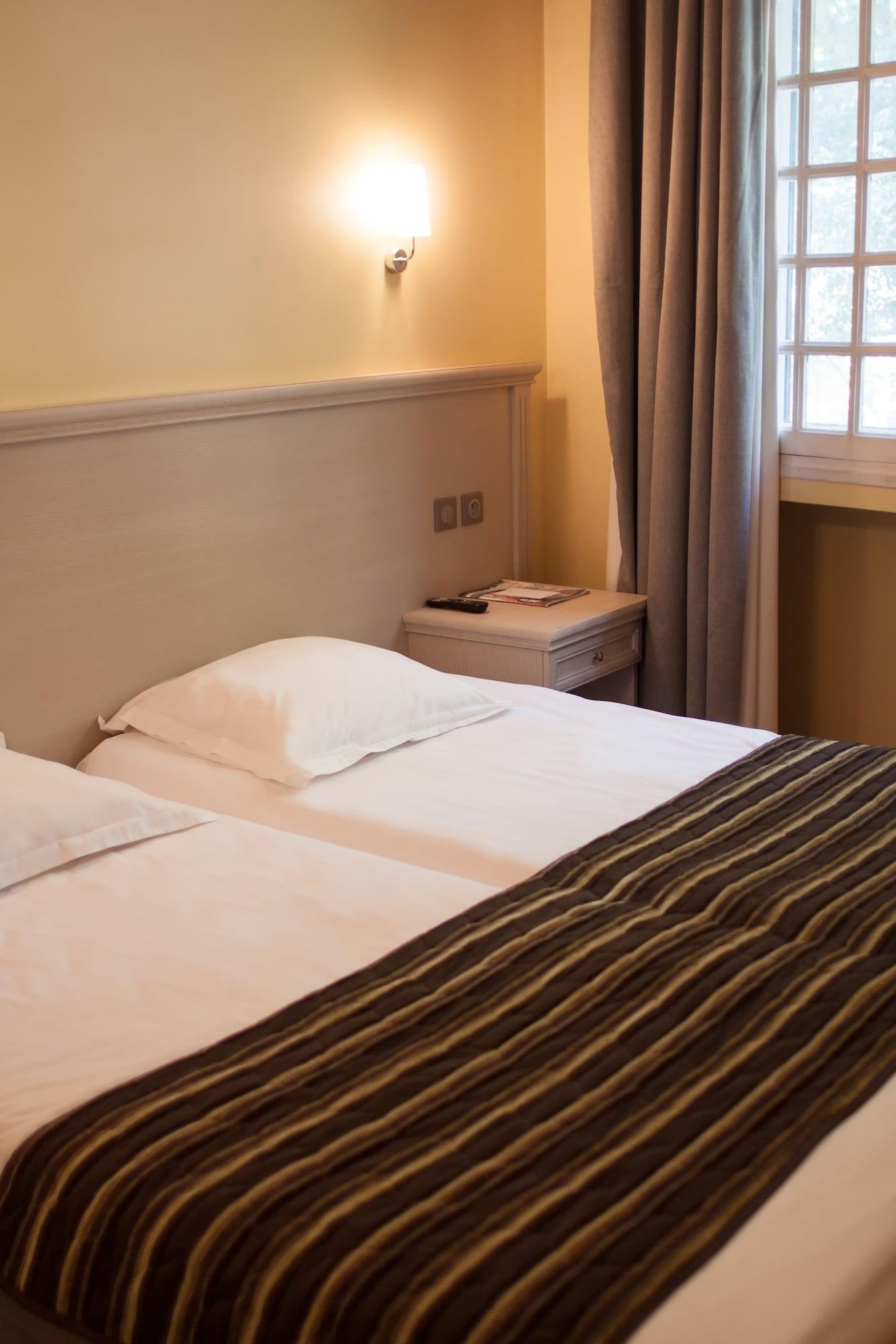 Hotel Artea Aix Centre Aix-en-Provence Eksteriør bilde