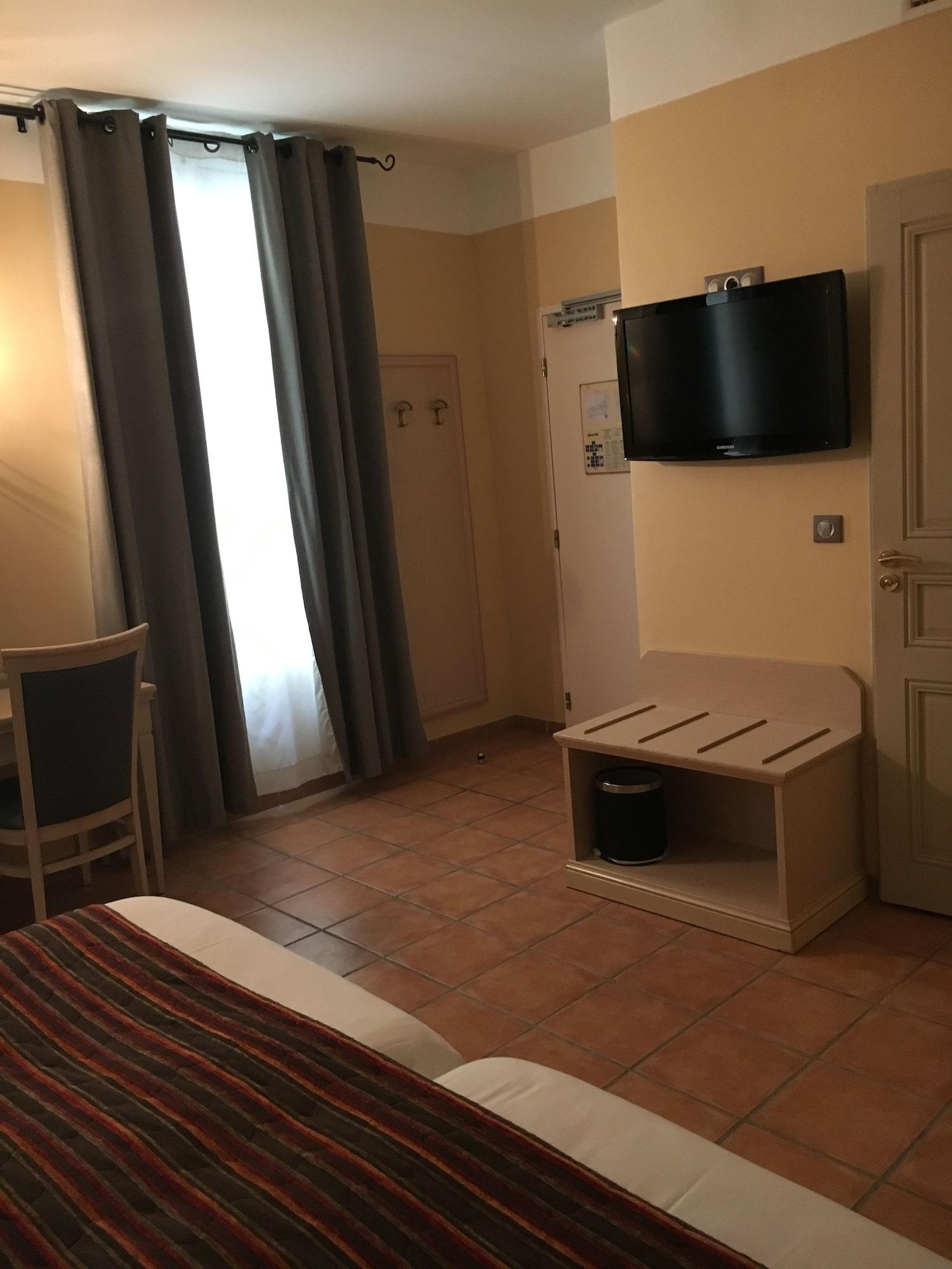Hotel Artea Aix Centre Aix-en-Provence Eksteriør bilde