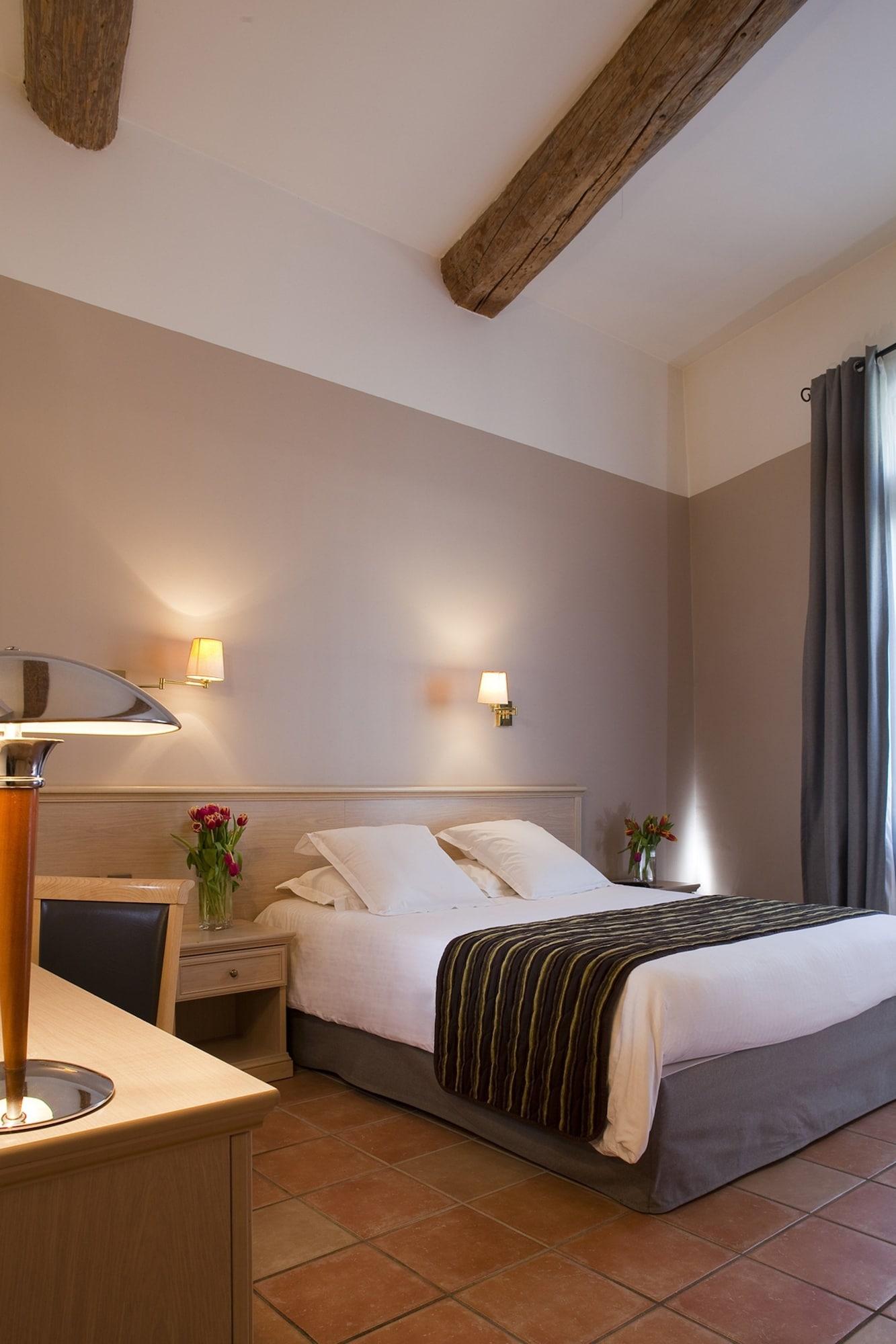 Hotel Artea Aix Centre Aix-en-Provence Eksteriør bilde