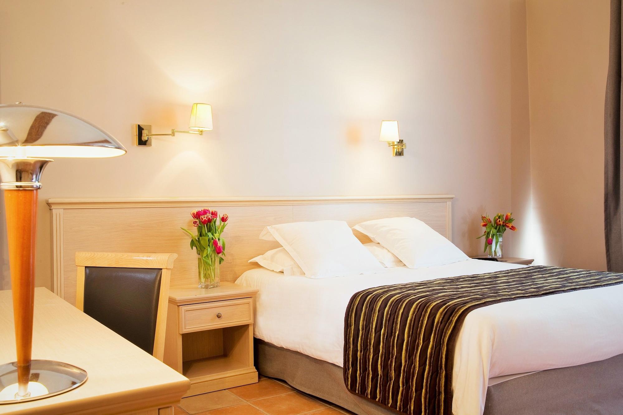 Hotel Artea Aix Centre Aix-en-Provence Eksteriør bilde