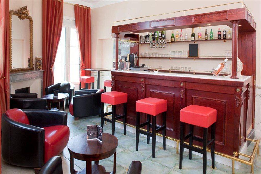 Hotel Artea Aix Centre Aix-en-Provence Eksteriør bilde