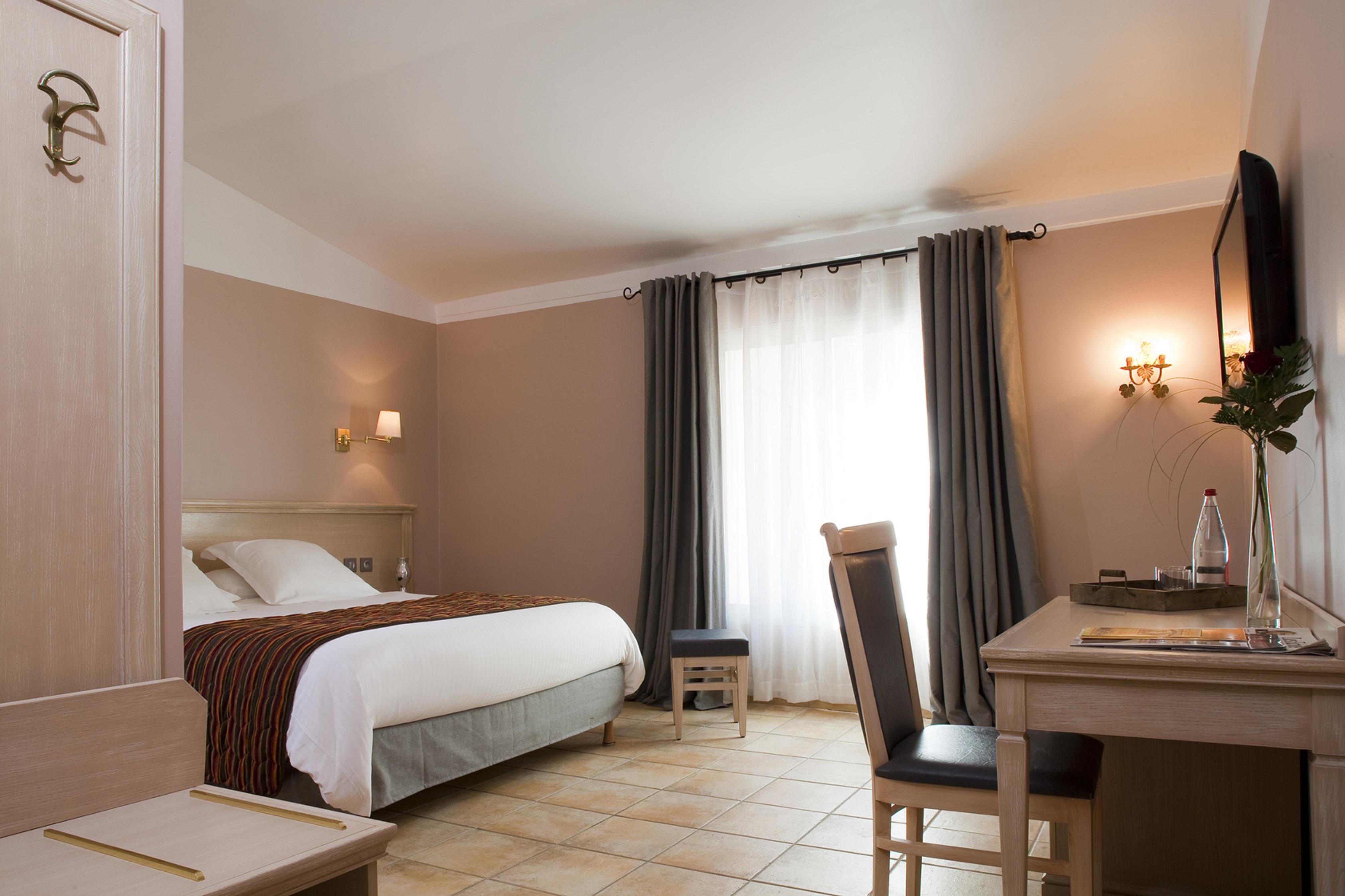 Hotel Artea Aix Centre Aix-en-Provence Eksteriør bilde