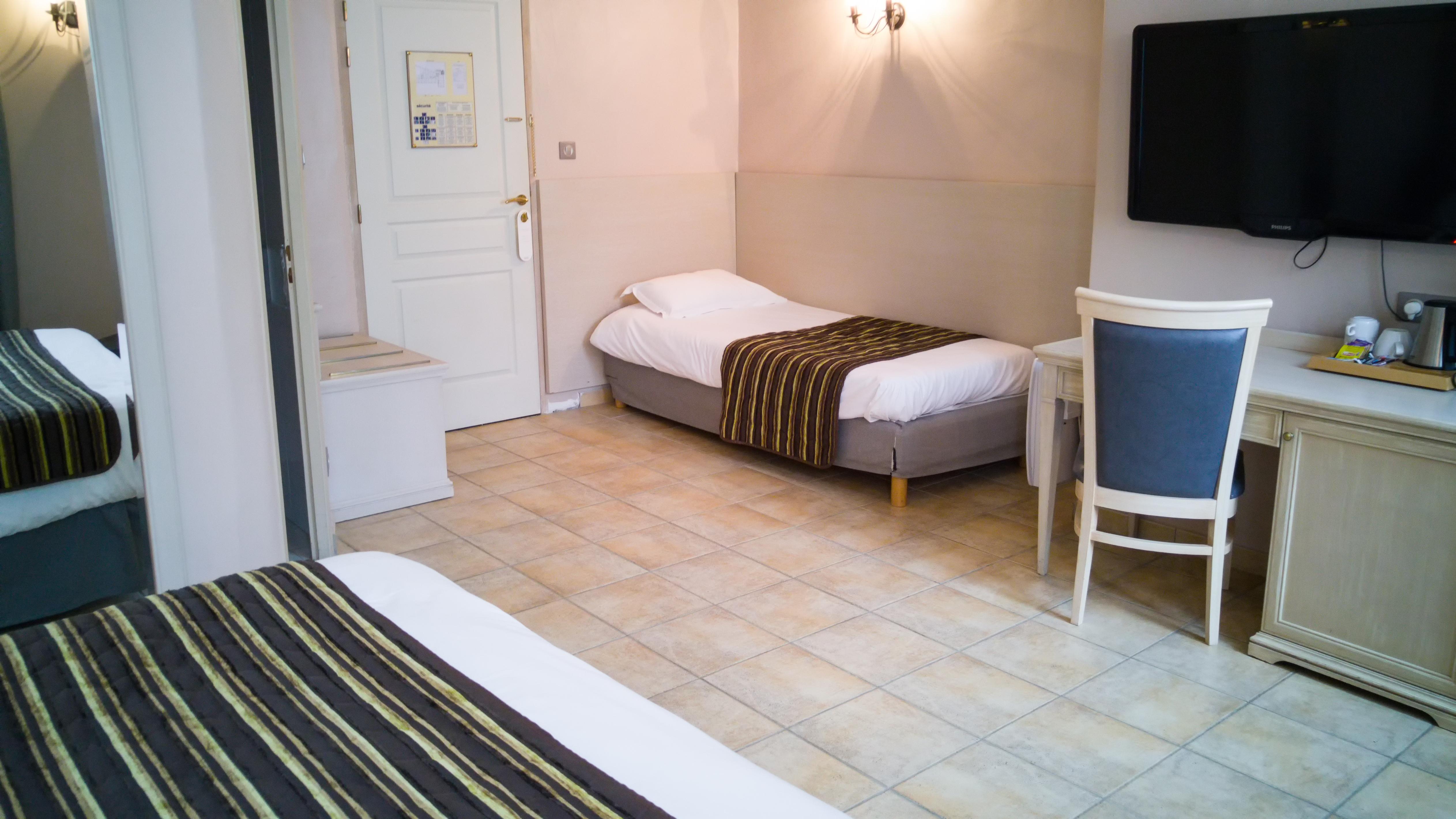 Hotel Artea Aix Centre Aix-en-Provence Eksteriør bilde