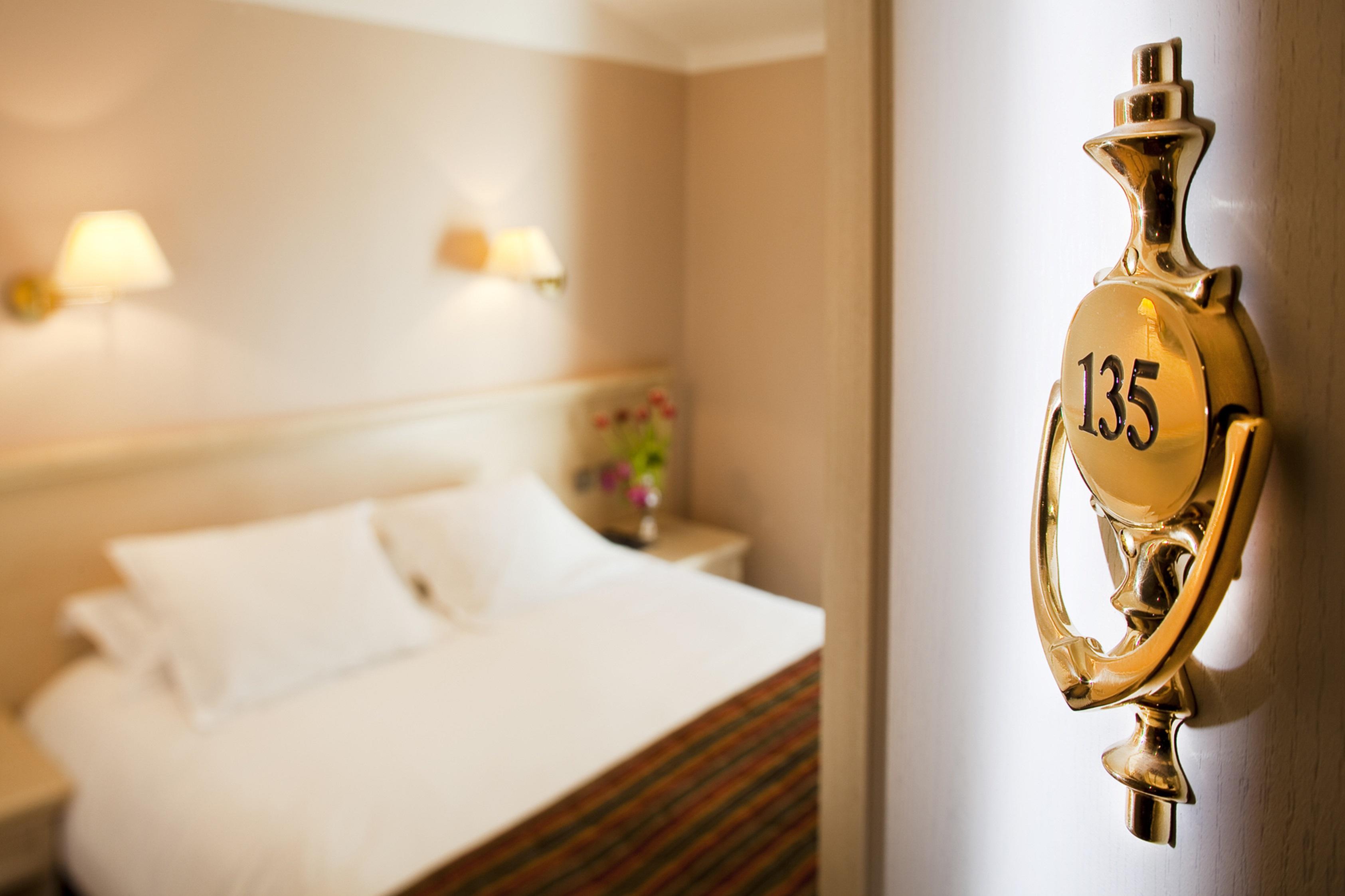 Hotel Artea Aix Centre Aix-en-Provence Eksteriør bilde