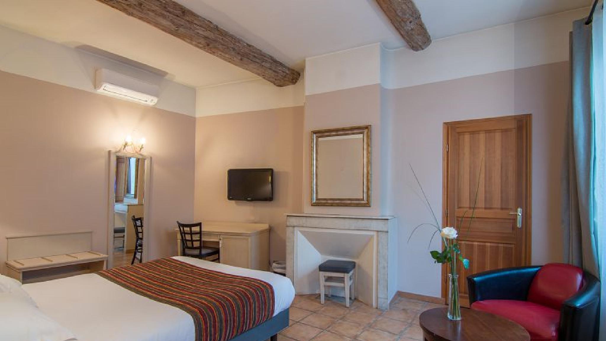 Hotel Artea Aix Centre Aix-en-Provence Eksteriør bilde
