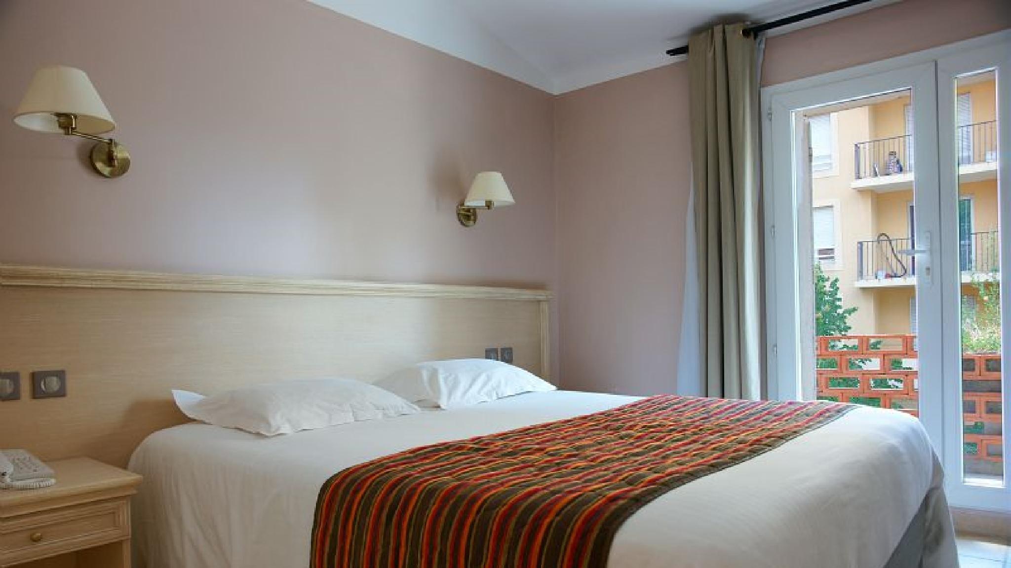 Hotel Artea Aix Centre Aix-en-Provence Eksteriør bilde