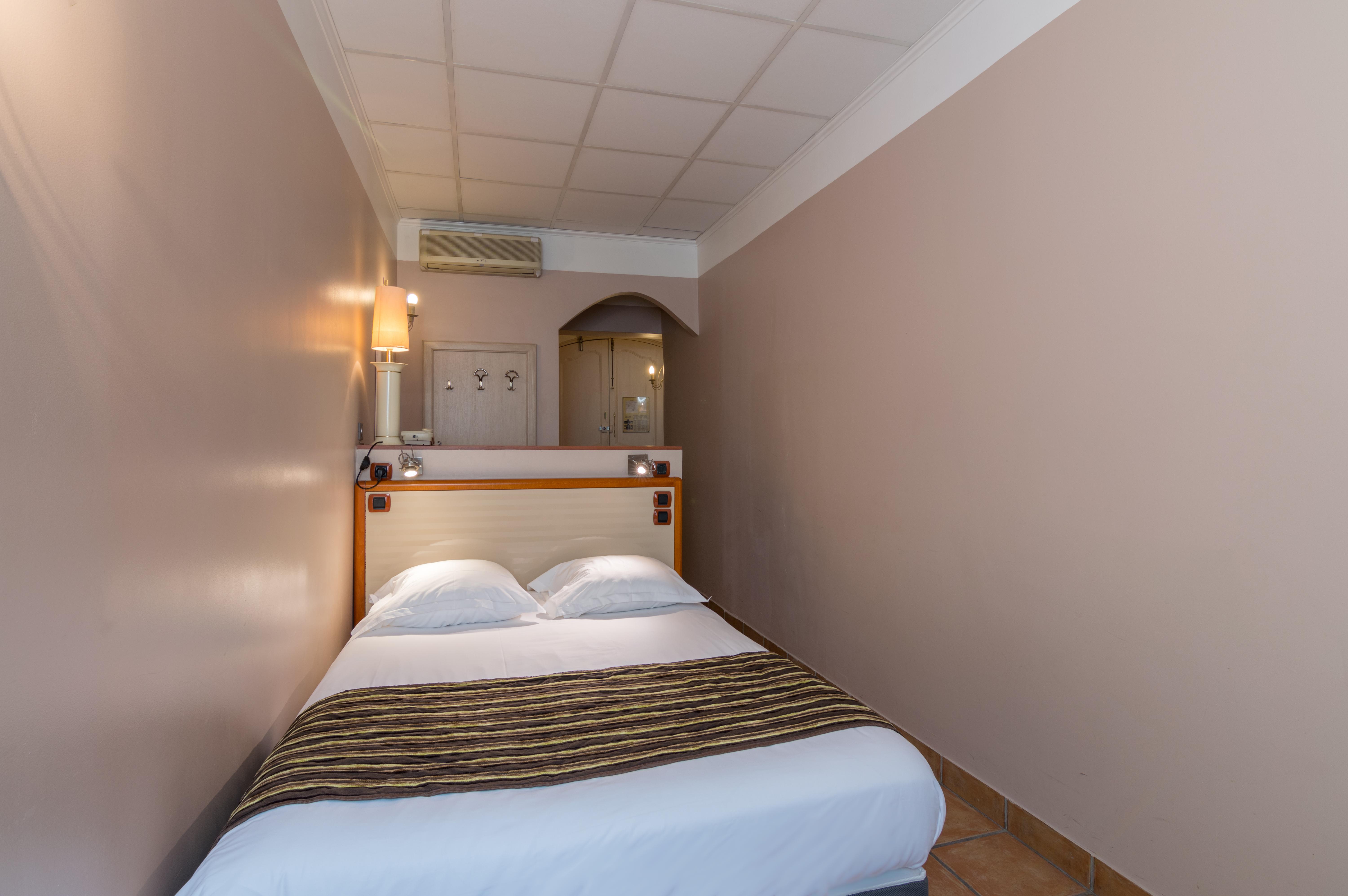 Hotel Artea Aix Centre Aix-en-Provence Eksteriør bilde