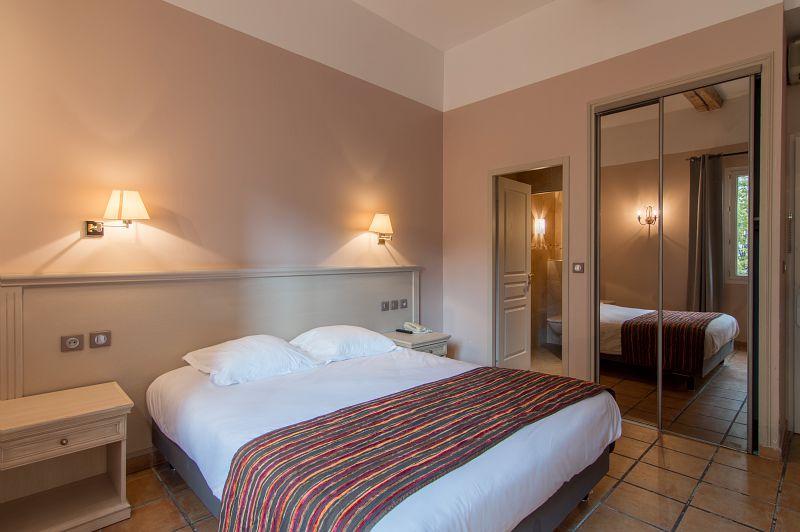 Hotel Artea Aix Centre Aix-en-Provence Eksteriør bilde