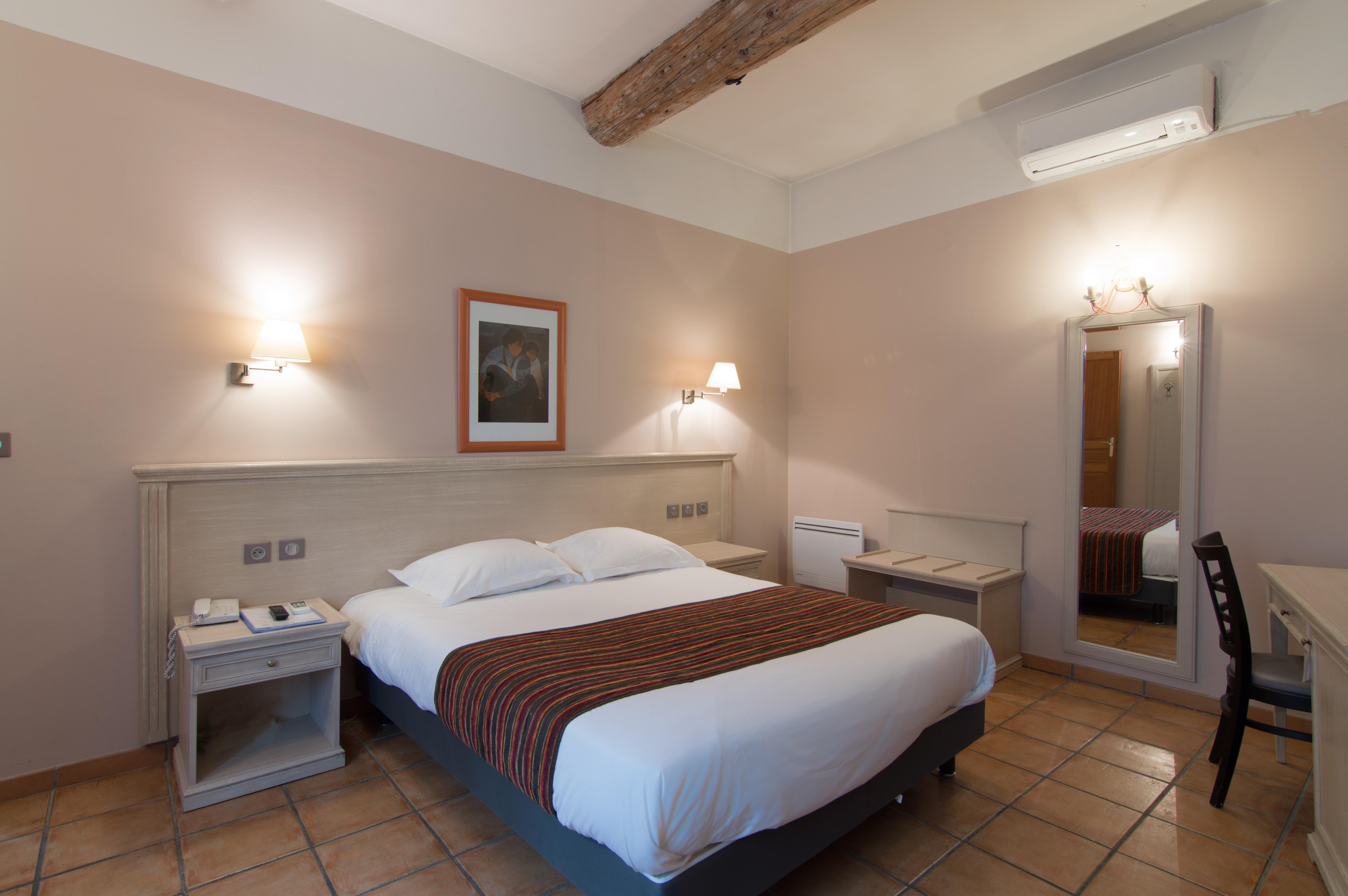 Hotel Artea Aix Centre Aix-en-Provence Eksteriør bilde