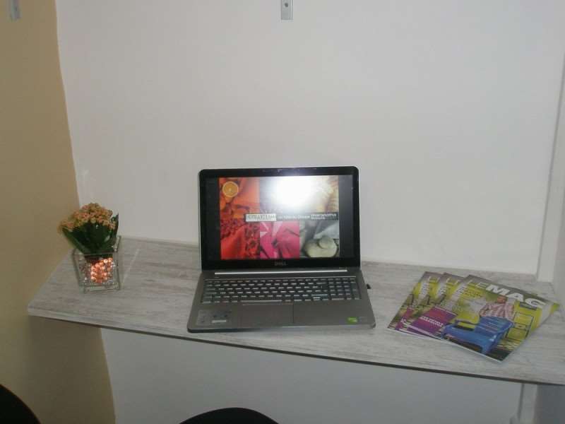 Hotel Artea Aix Centre Aix-en-Provence Rom bilde