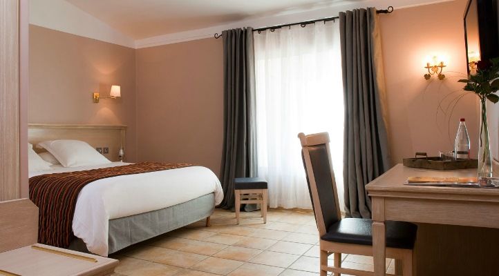 Hotel Artea Aix Centre Aix-en-Provence Eksteriør bilde