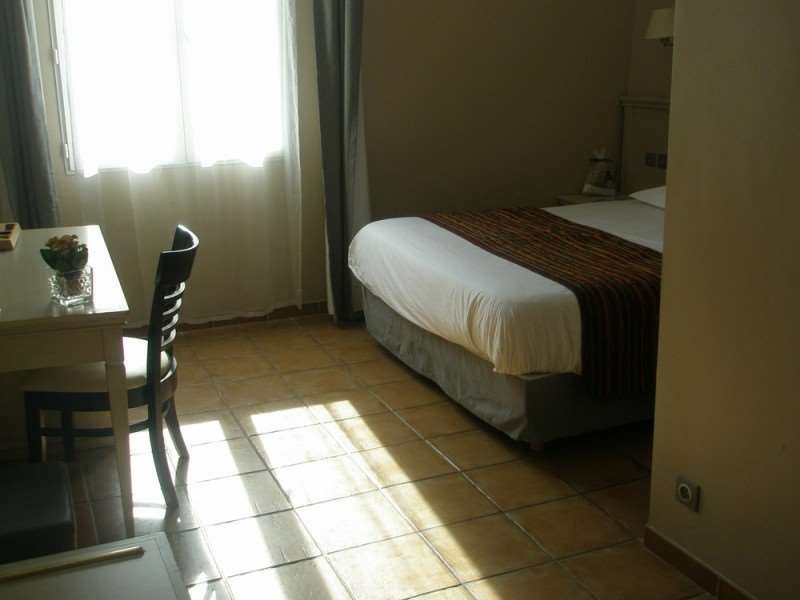 Hotel Artea Aix Centre Aix-en-Provence Eksteriør bilde