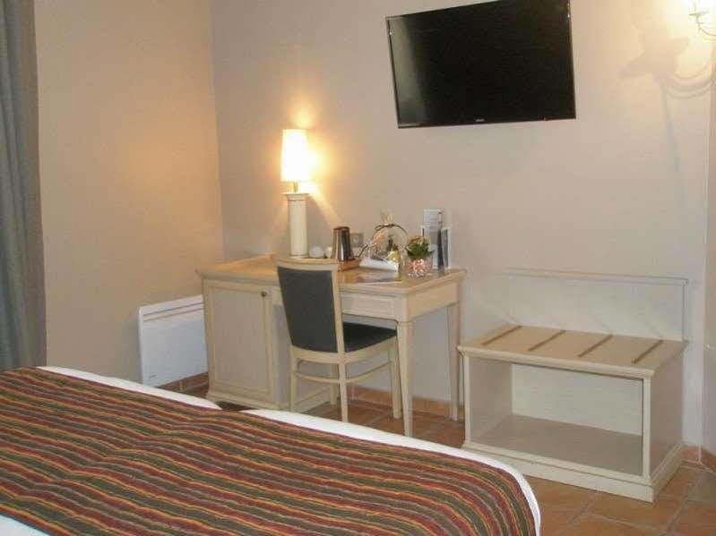 Hotel Artea Aix Centre Aix-en-Provence Eksteriør bilde